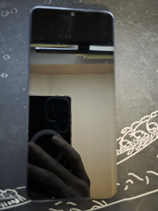 Samsung A06, używany