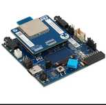 STM32WBA55G-DK1 Discovery kit.Buetooth BLE, OLED Display, Audio, ULP