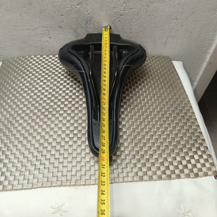 Седло велосипед Италия