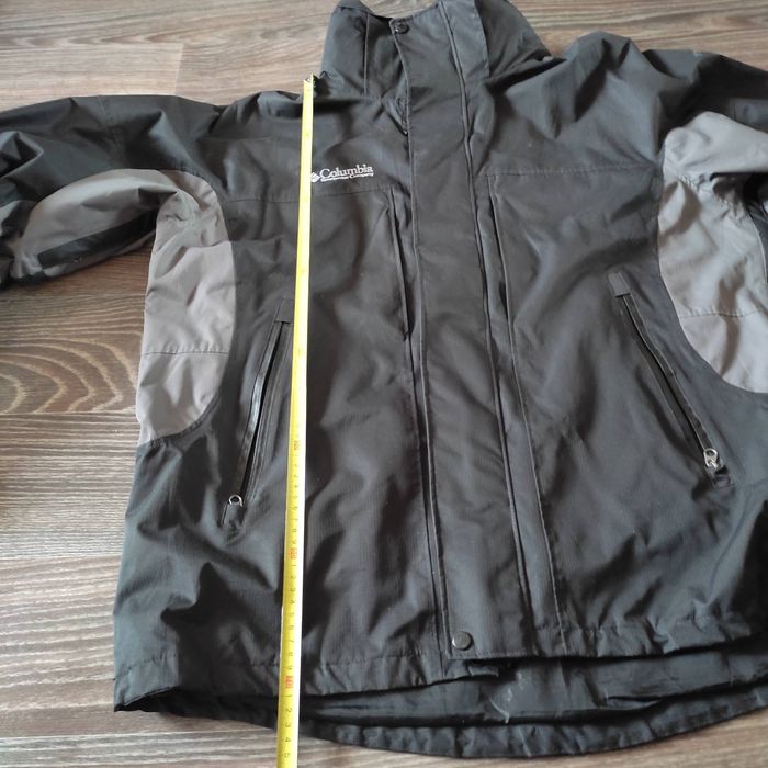 Куртка зимова Columbia 3 в 1