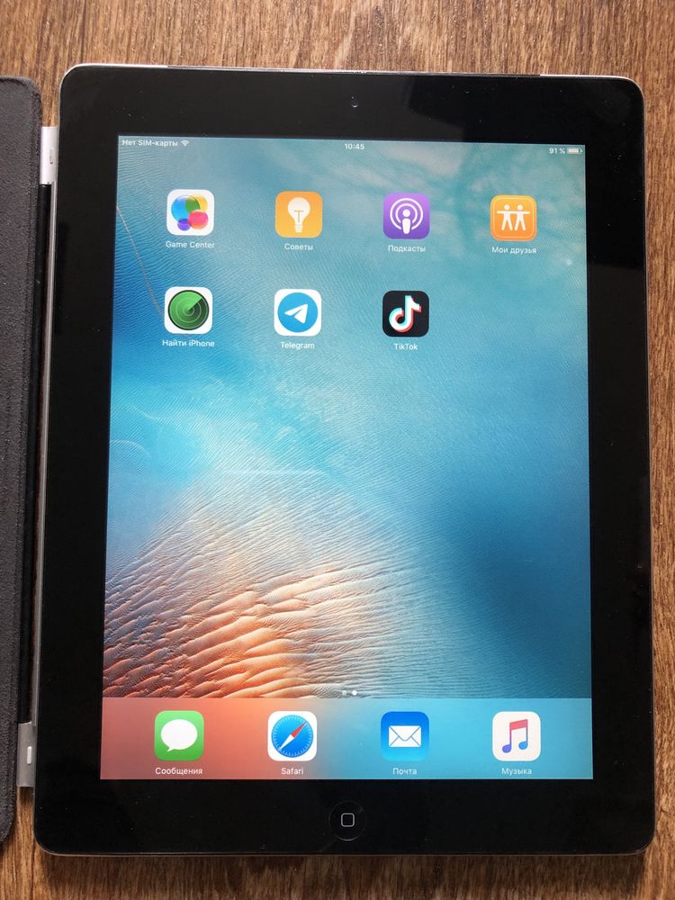 iPad 2  3g + Wi-Fi 64gb