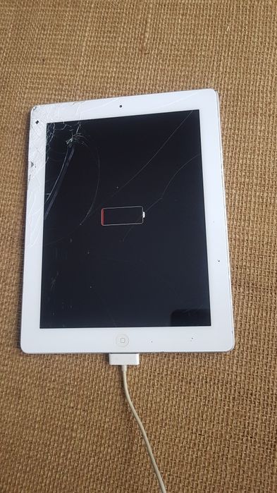 Планшет iPad 2 (A1395)