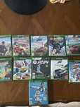 Gry Xbox One/Series