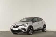 Renault Captur 1.0 TCe RS Line