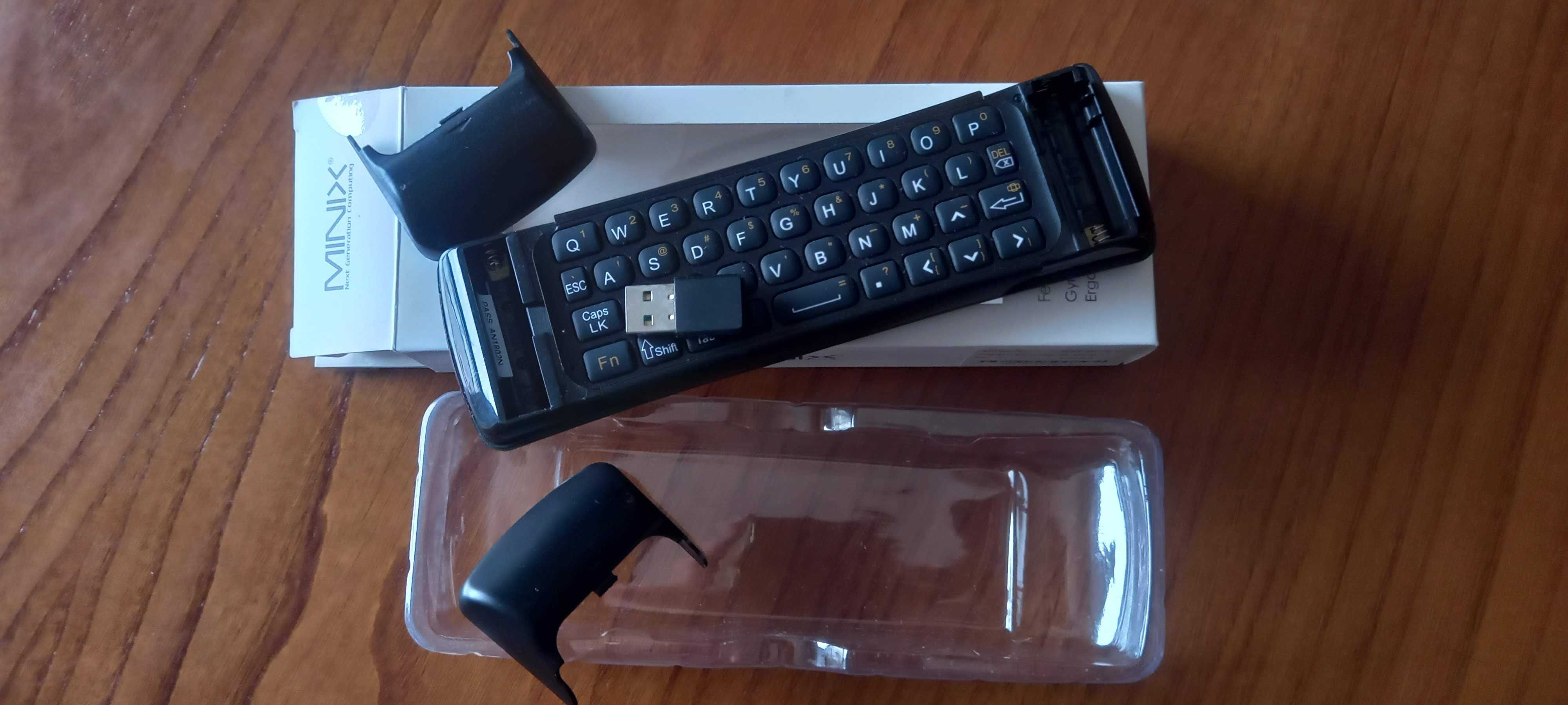 Teclado QWERTY para Android