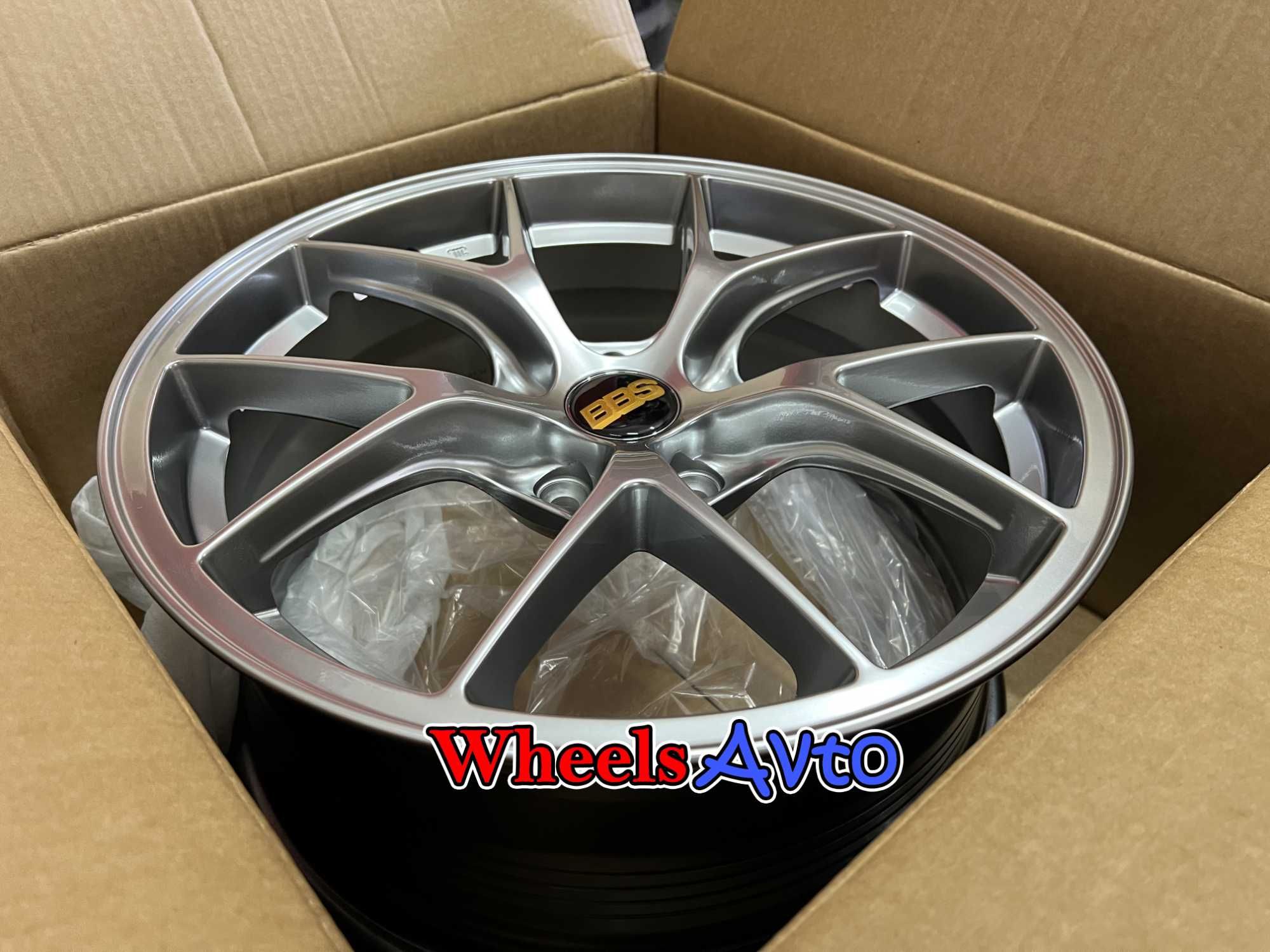 диски R17 5x112 Skoda Octavia Superb Golf Jetta Passat