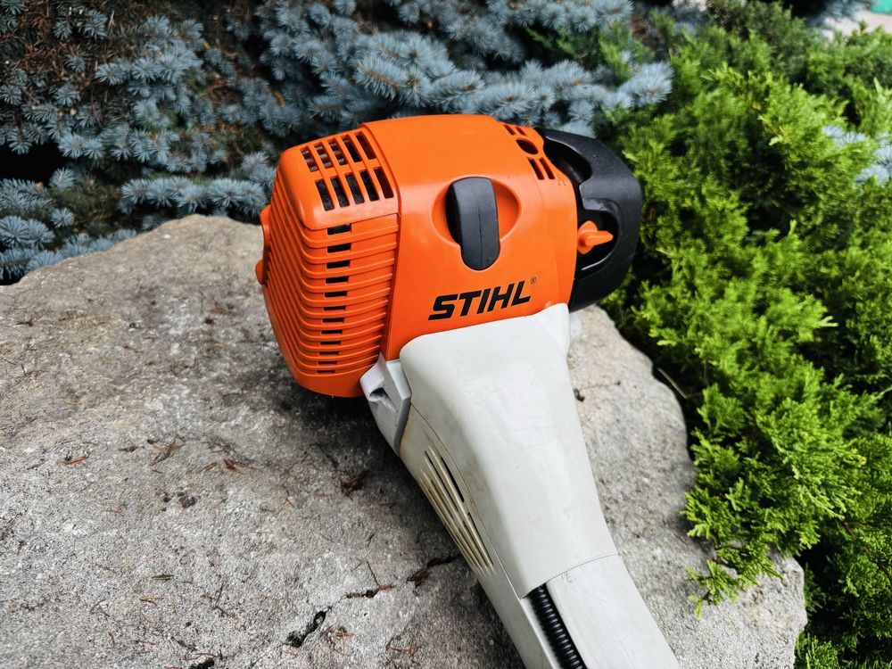 Kosa spalinowa Stihl FS310 FS 310 1,9KM 100% sprawna!