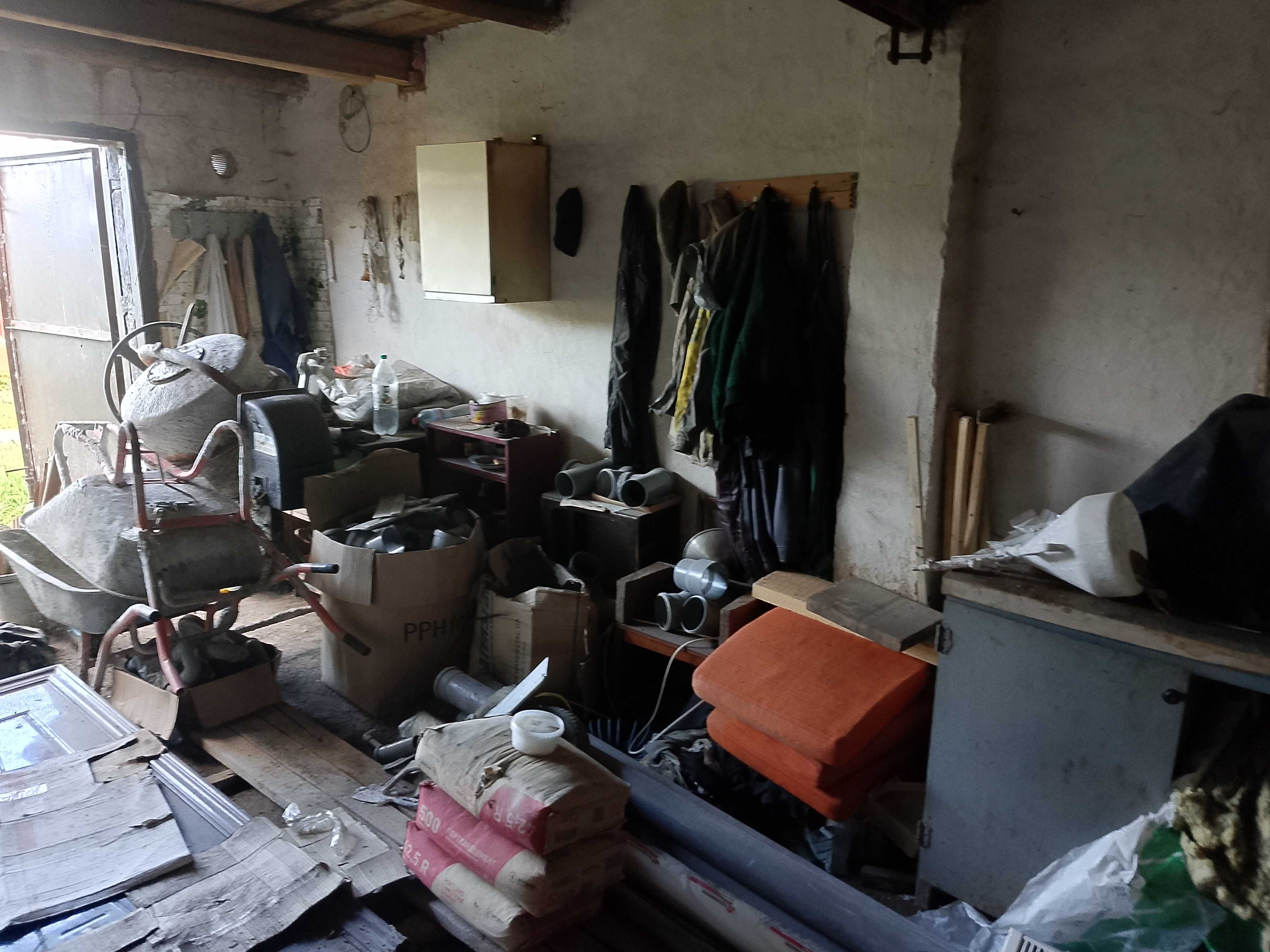 Продам гараж. Коператив Мрія