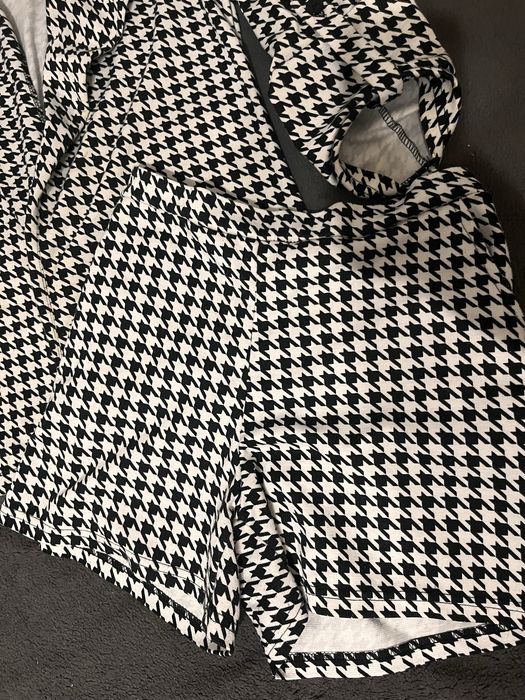 Костюм двійка піджак+шорти