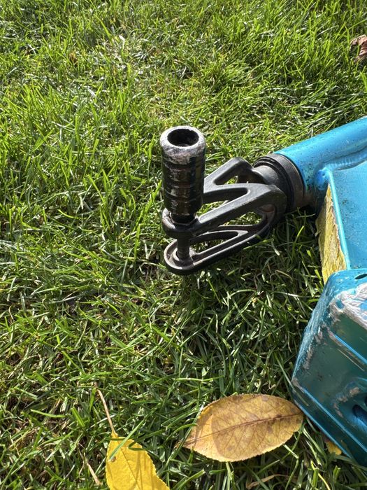 Рама до трюкового самоката