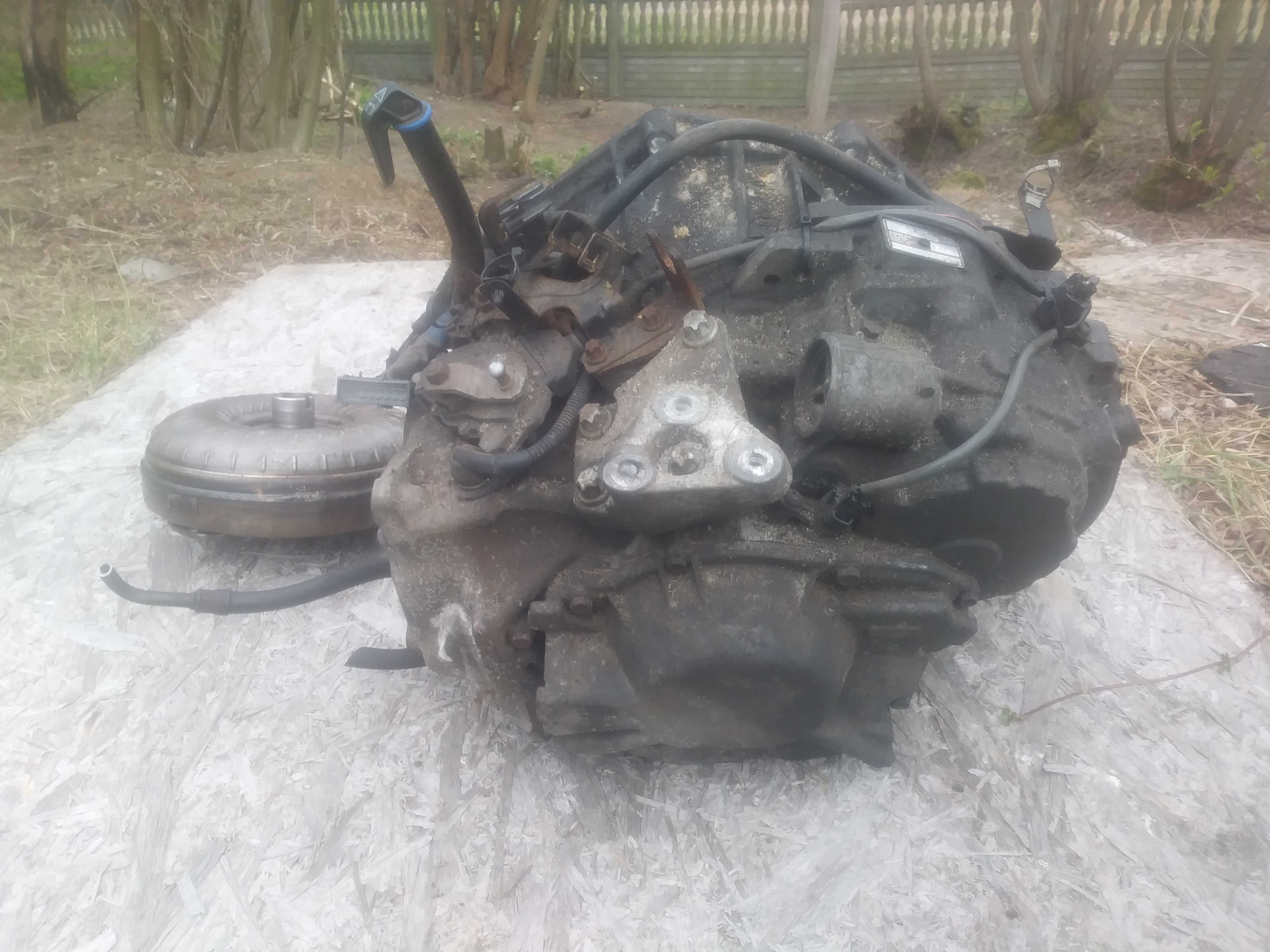 Opel 2.2 Direct benzyna 155KM Skrzynia biegów AUTOMAT - AF22