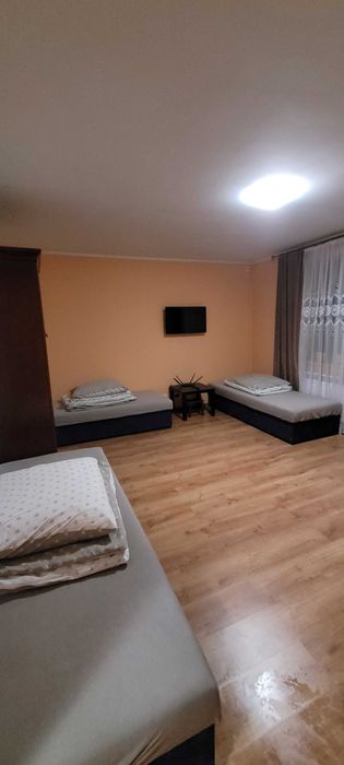 Kwatery pracownicze, tanie noclegi, pokoje Bobolice Szczecinek