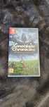 Xenoblade Chronicles Switch