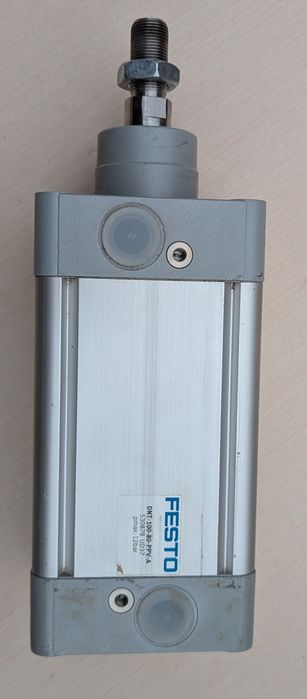 FESTO DNT-100-80-PPV-A Пневмоціліндр