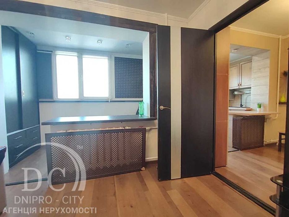 Оренда 1 кім.кв Фрунзенский. 9/14 эт Лівий берег