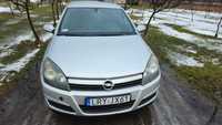 Opel astra H 1.7 cdti