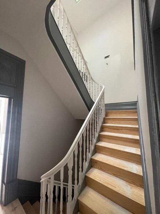 / Pladur / Barramento/ Pintura