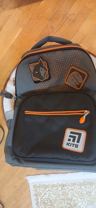 Рюкзак шкільний Кейт