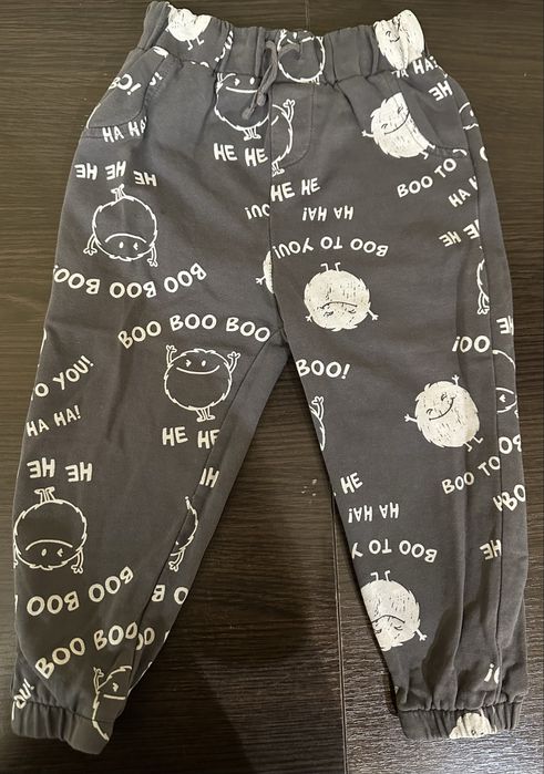 Костюм LCW 24-36 мес