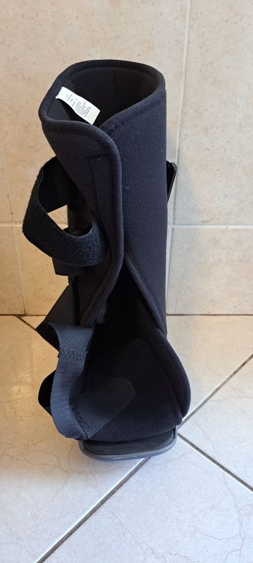 Bota Ortopédica Nova (Walker Long)
