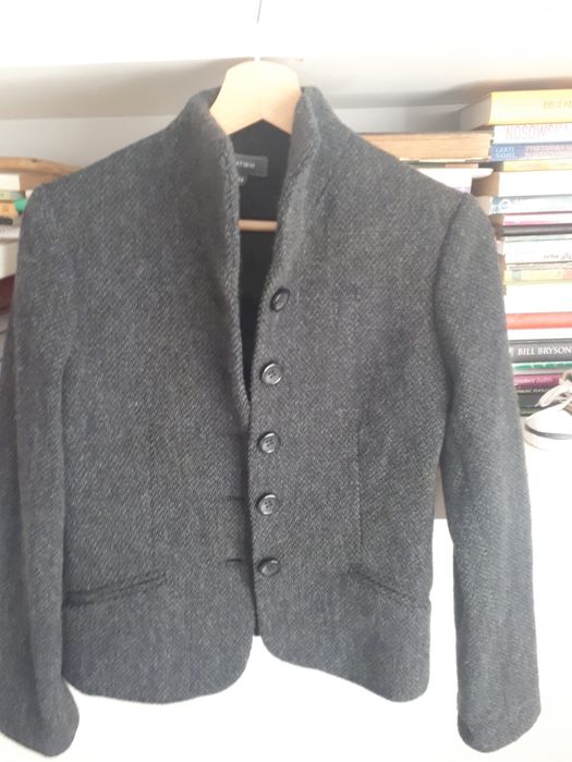 żakiet damski, tatuum, r.34, st.bd