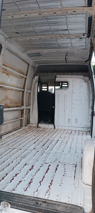 Citroen Jumper 2.8 Turbo Oportunidade até ao final do mês