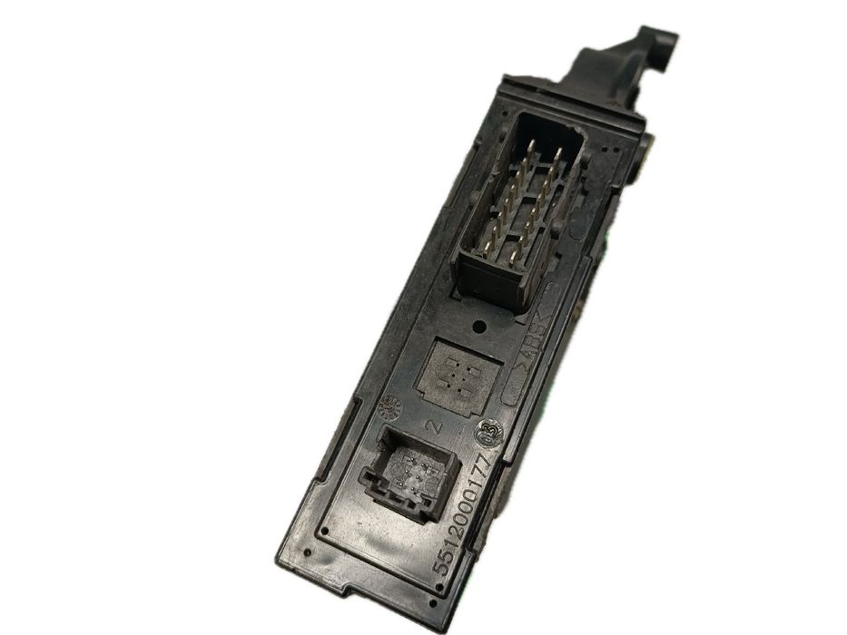 Motor vidro trás esquerdo AUDI A4 (8E2, B6)