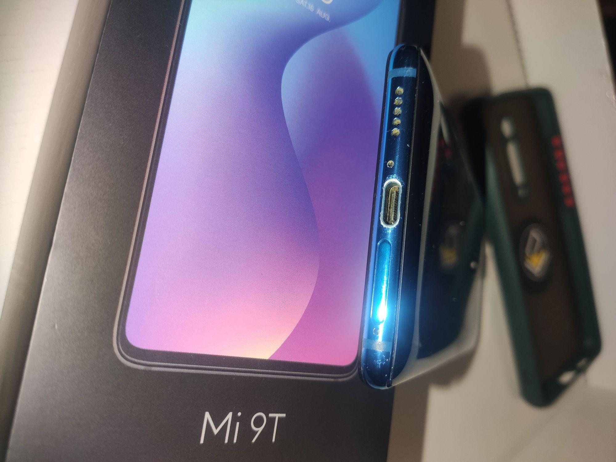 Xiaomi mi 9 t 6/128