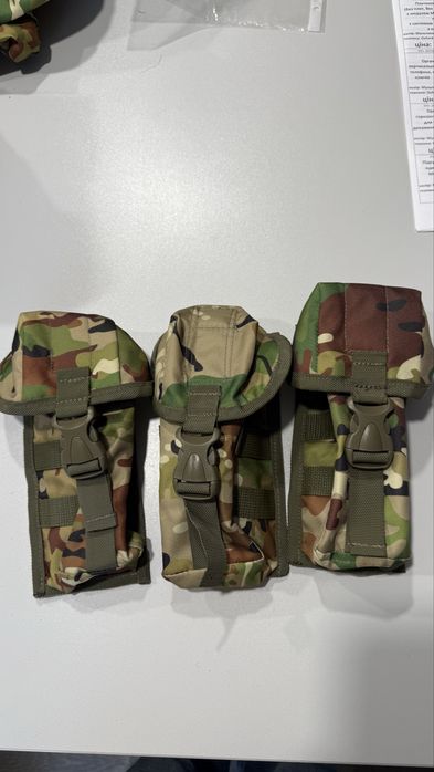 Підсумок АК закритого типу