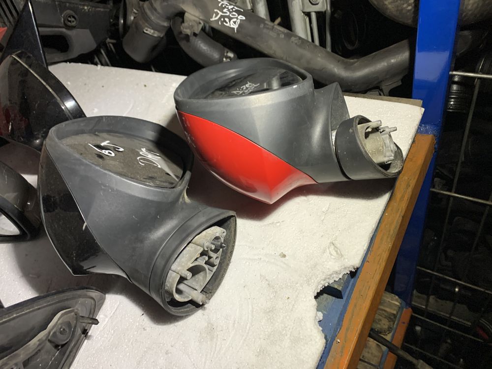 Espelho direito SEAT iBIZA 6 J