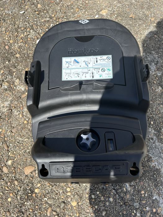 Base de Isofix para carro