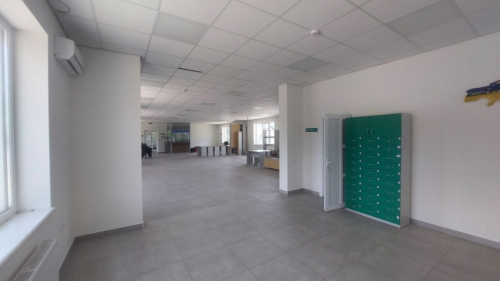 Оренда приміщення. Вул.Дністровська,60н.