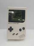 Konsola Nintendo Game Boy Classic - BIAŁY