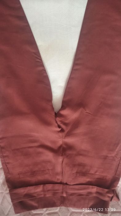 Брюки ф. Манго, р 36