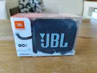 JBL Go 3 na Gwarancji