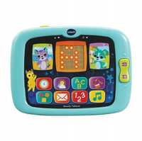 Super Tablet Vtech, Vtech