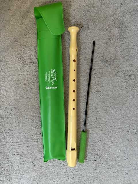 HOHNER MELODY 9508 Flauta dulce - uso escolar