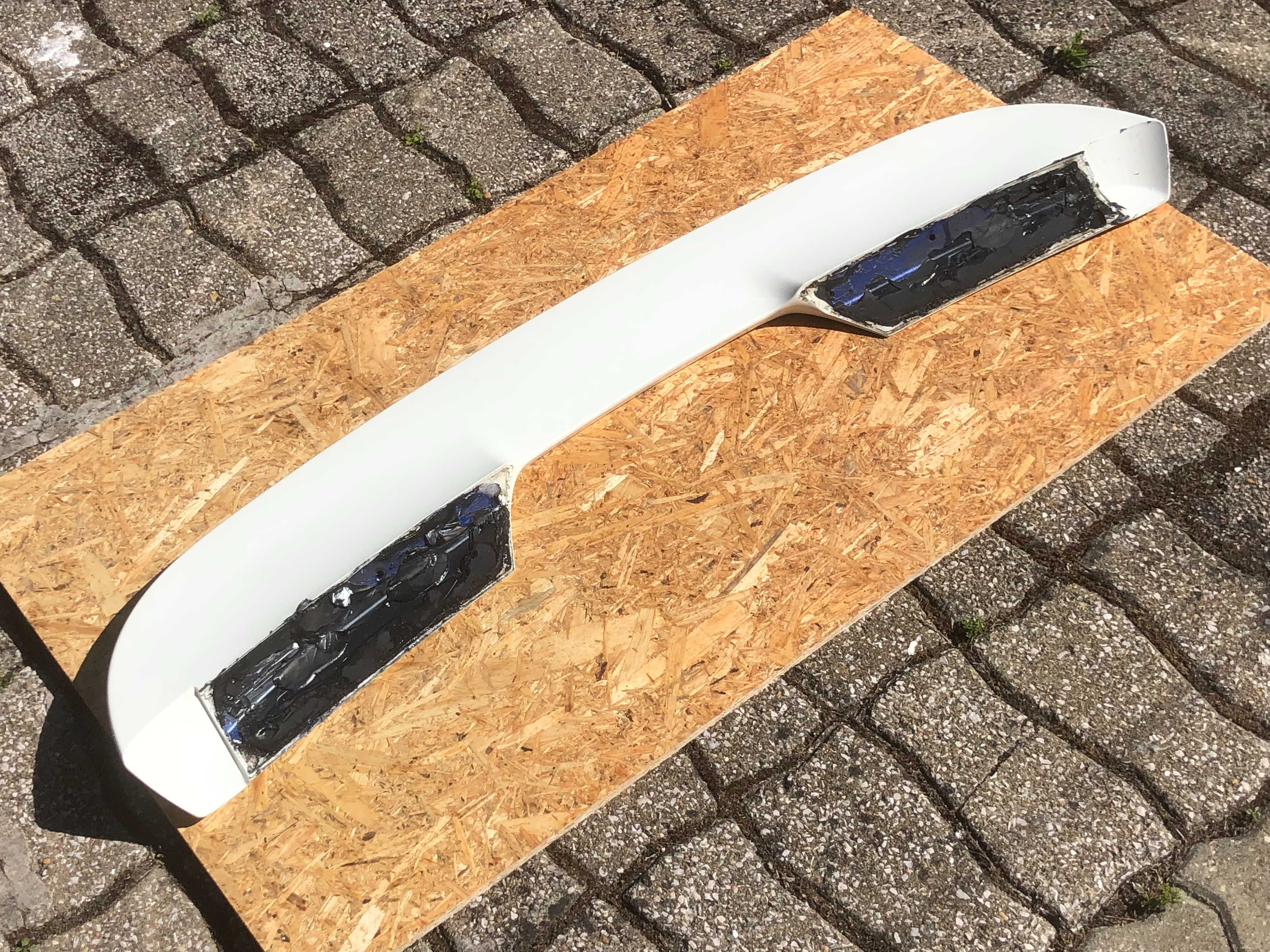 Aileron ST Original Ford Fiesta Mk6 ST Rear Spoiler 2002/2008