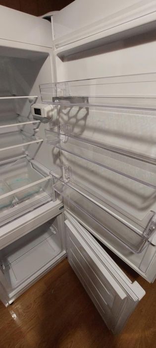 Lodówka INDESIT LI6 S1E W 159cm Biała 2.5 letnia