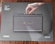 Портативна колона Marshall Acton 3