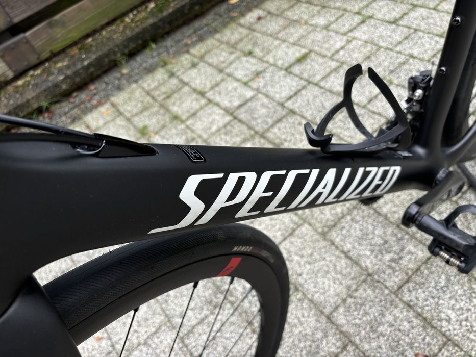 Specialized Roubaix SL8 Sport 105, 2024, 58 UWAGA Cena zimowa