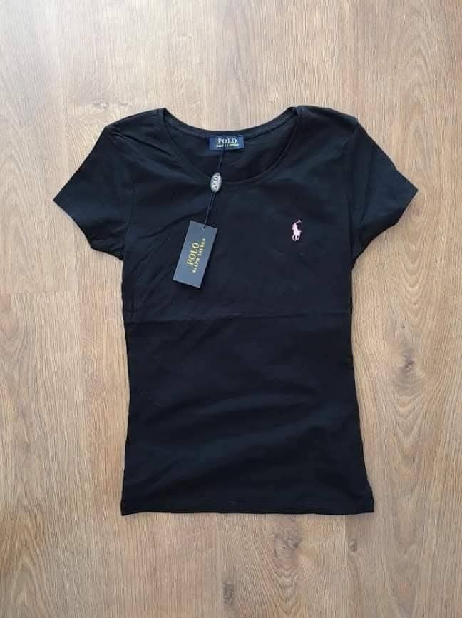 Koszulki damskie Nike Puma Guess Tommy Hilfiger Boss itp