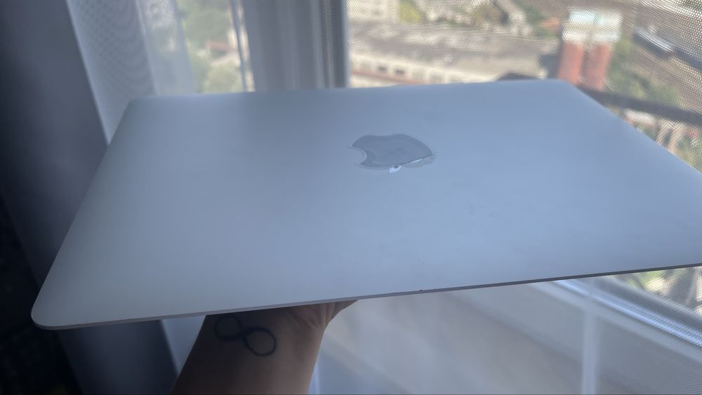 Дисплей macbook a2337