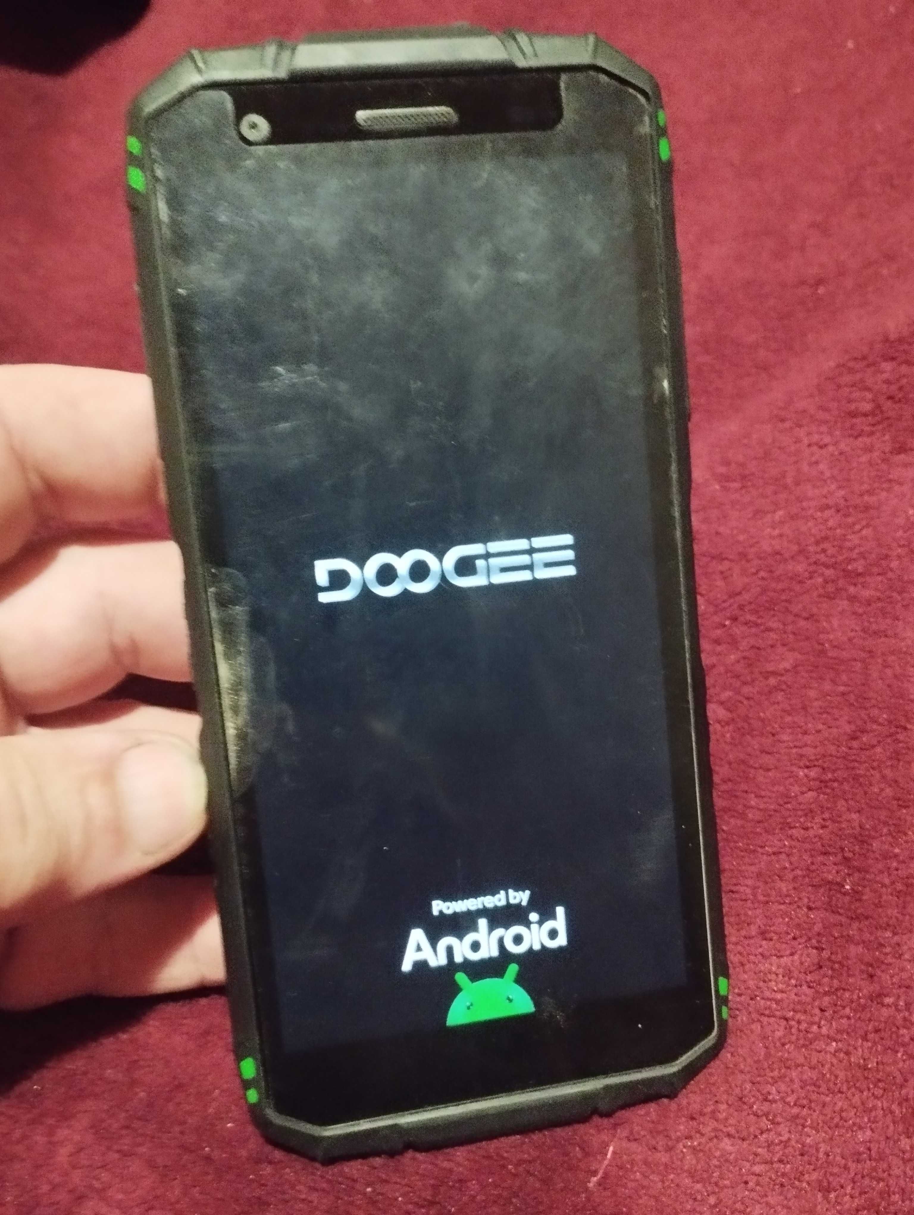 DOOGEE S41max 6+10GB/256GB
