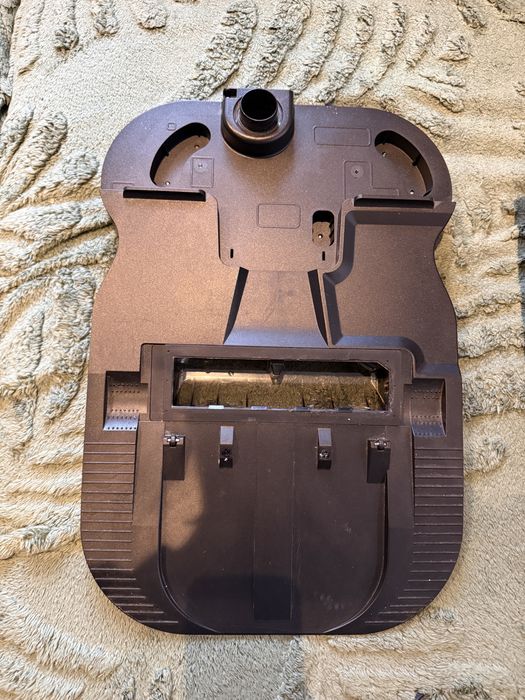 Odkurzacz Roborock S7 ze stacją samoczyszczącą