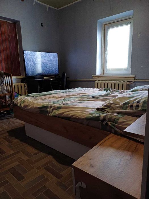Продам 3-х кімнатний будинок в Краснокутську, 15 хвилин  від центру.
