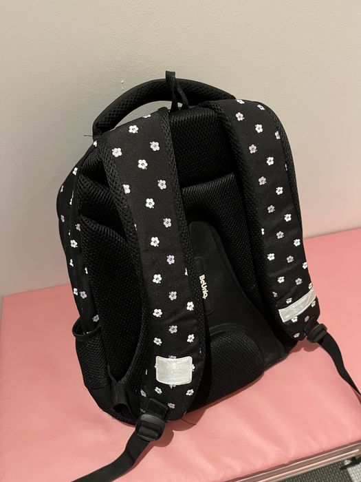 Plecak szkolny Lilo & Stitch firmy BeUniq - Paso.