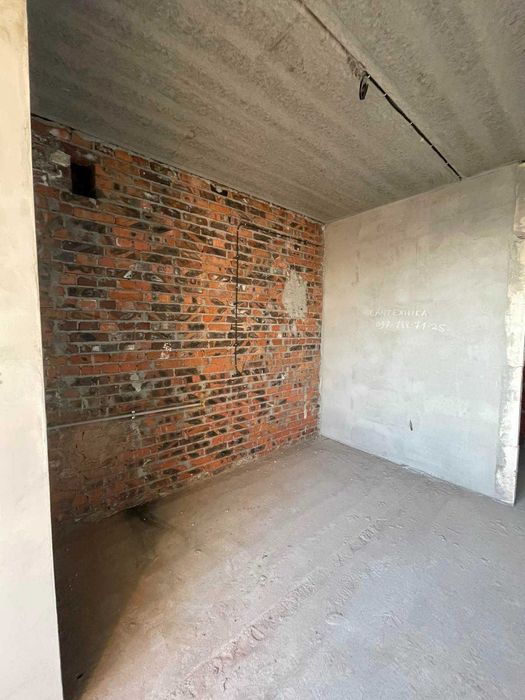 Квартира Озерна , мінімальний податок. ід 36401