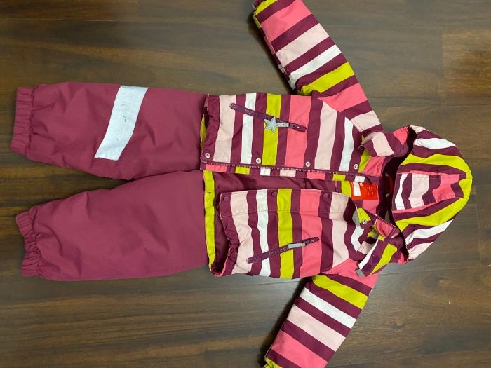 Комбінезон Рейма 98 р. для дитини.