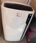 Klimatyzator do domu przenośny Delonghi PAC EL98 Ecoreal Feel